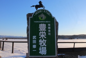 有限会社 豊栄牧場