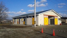 岡本昌市牧場