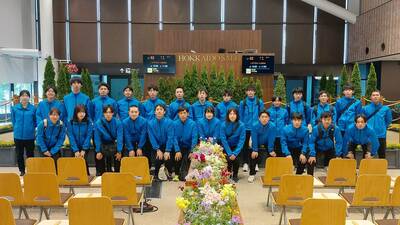 トレーニングセールを見学して.jpg