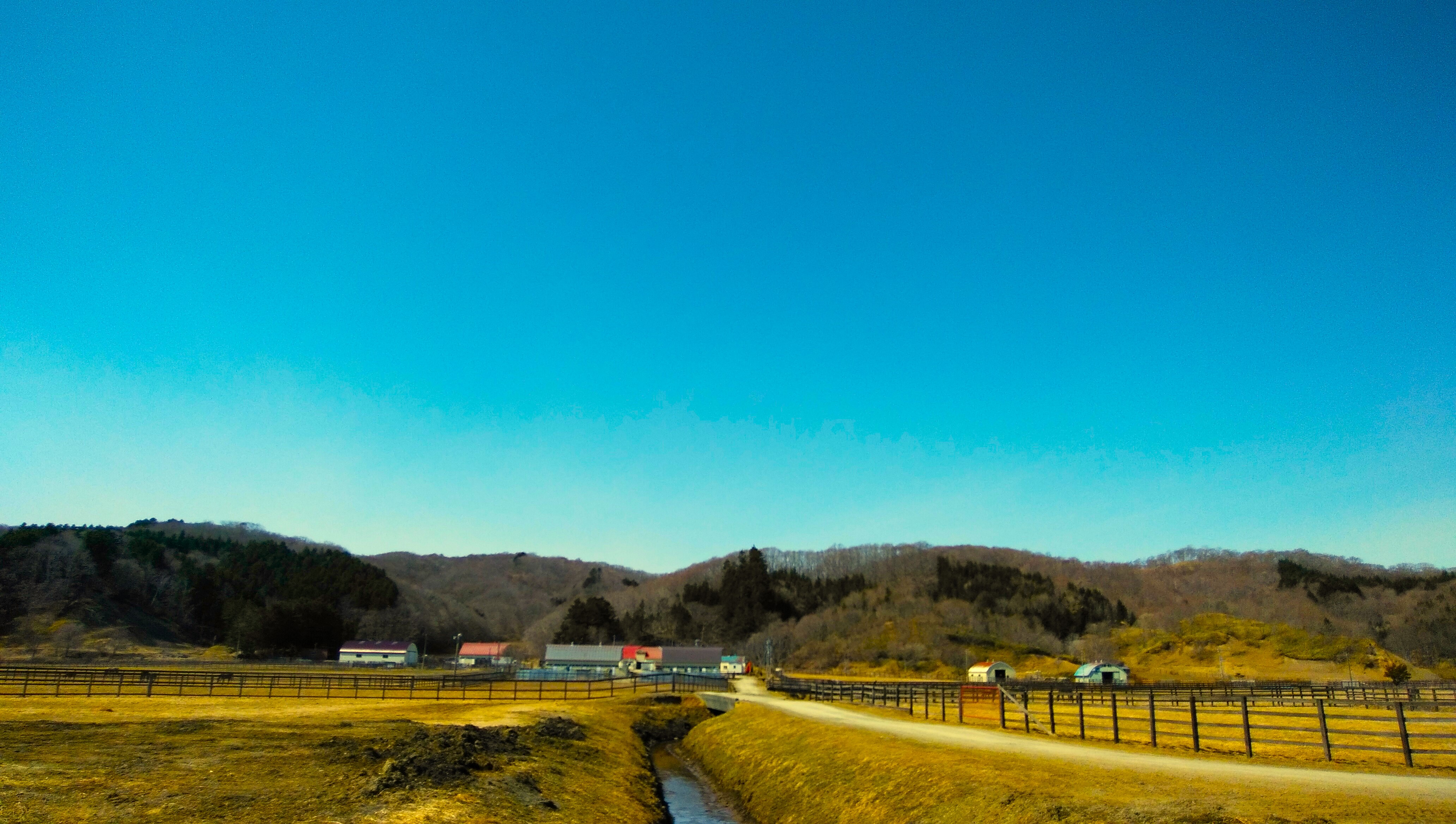 栄進牧場 - 求人牧場一覧｜BOKUJOB - 競走馬 生産・育成牧場就業応援サイト -